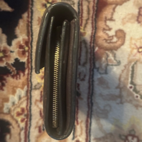 🍁SOLD🍁Bottega Veneta Continental Wallet - Picture 4 of 11